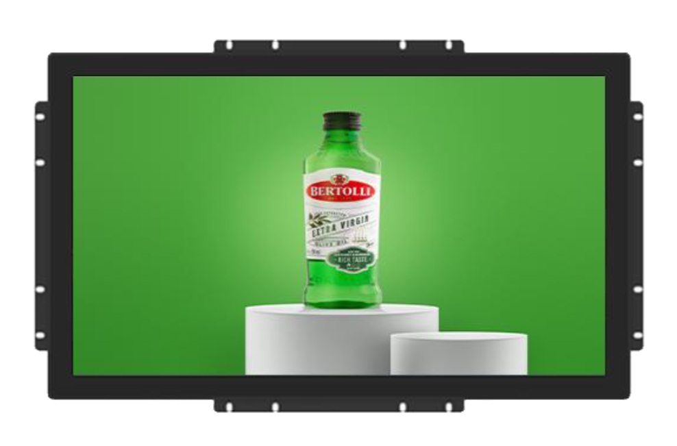 24" Artemis touch-FHD,1000cd,AN,OF,24/7