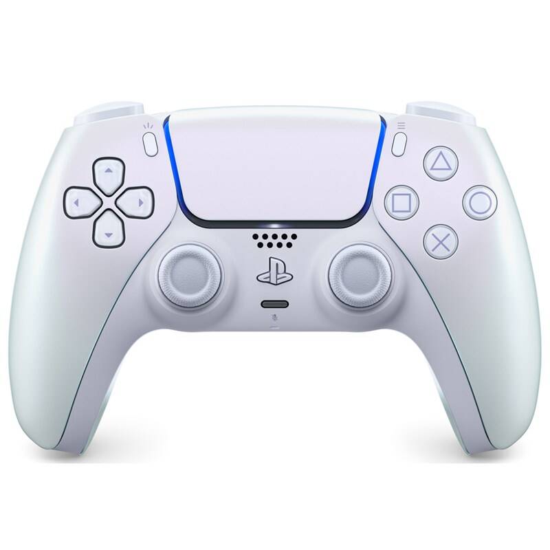 PS5 - DualSense CHROMA PEARL