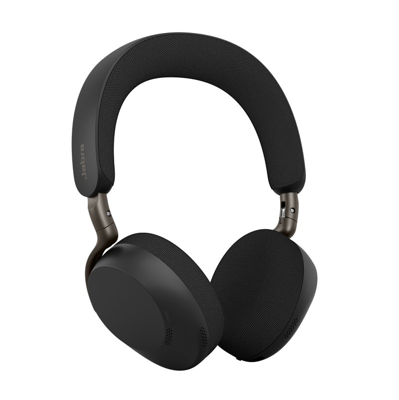 Jabra Evolve3 75, MS, Link390a, Black