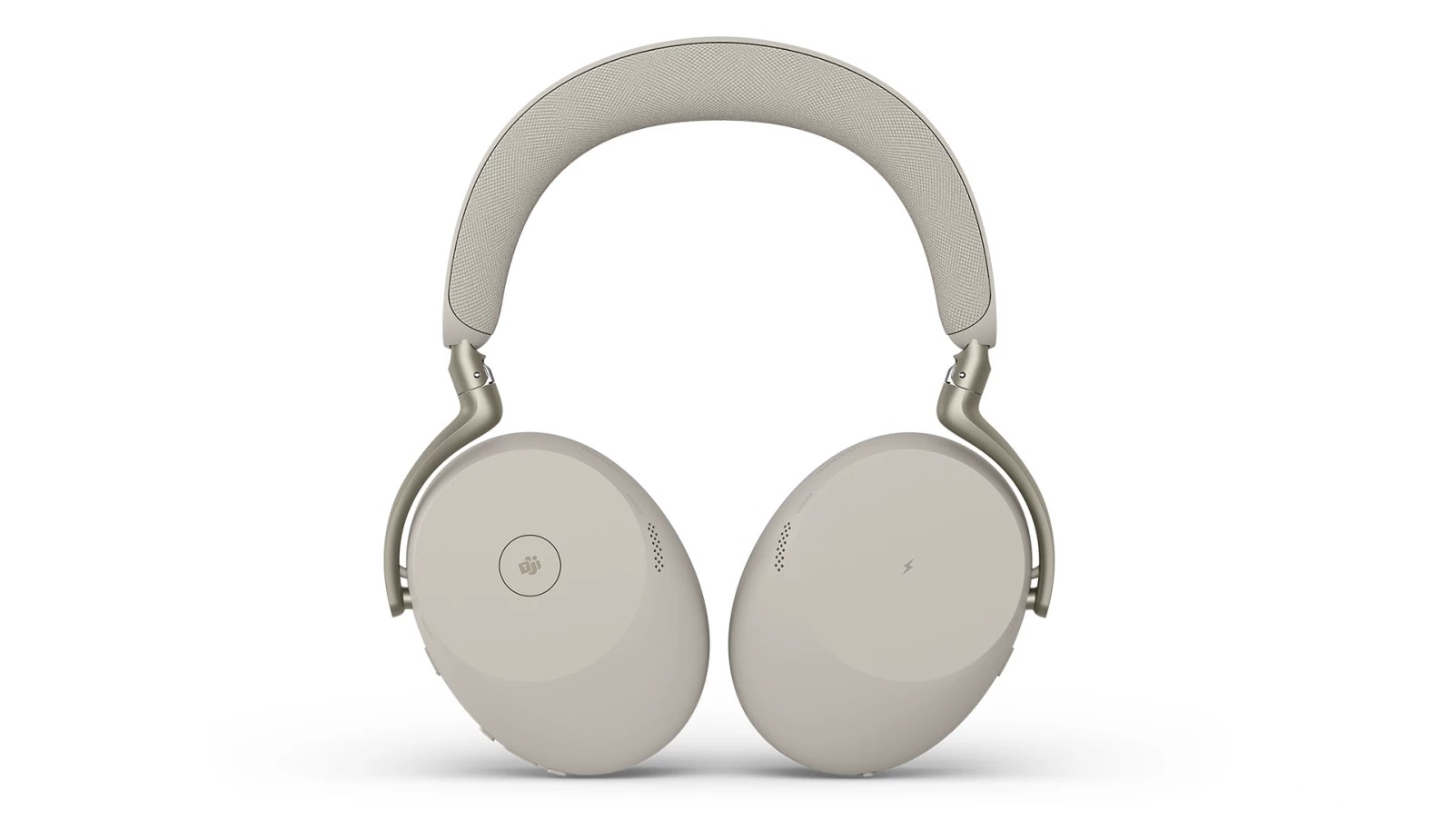 Jabra Evolve3 85, UC, Link390c, Warm Gray