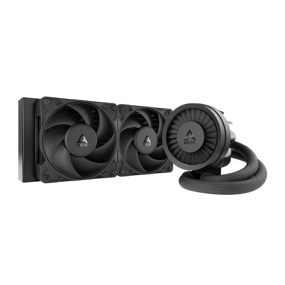 ARCTIC Liquid Freezer III Pro 240, SI (BULK)