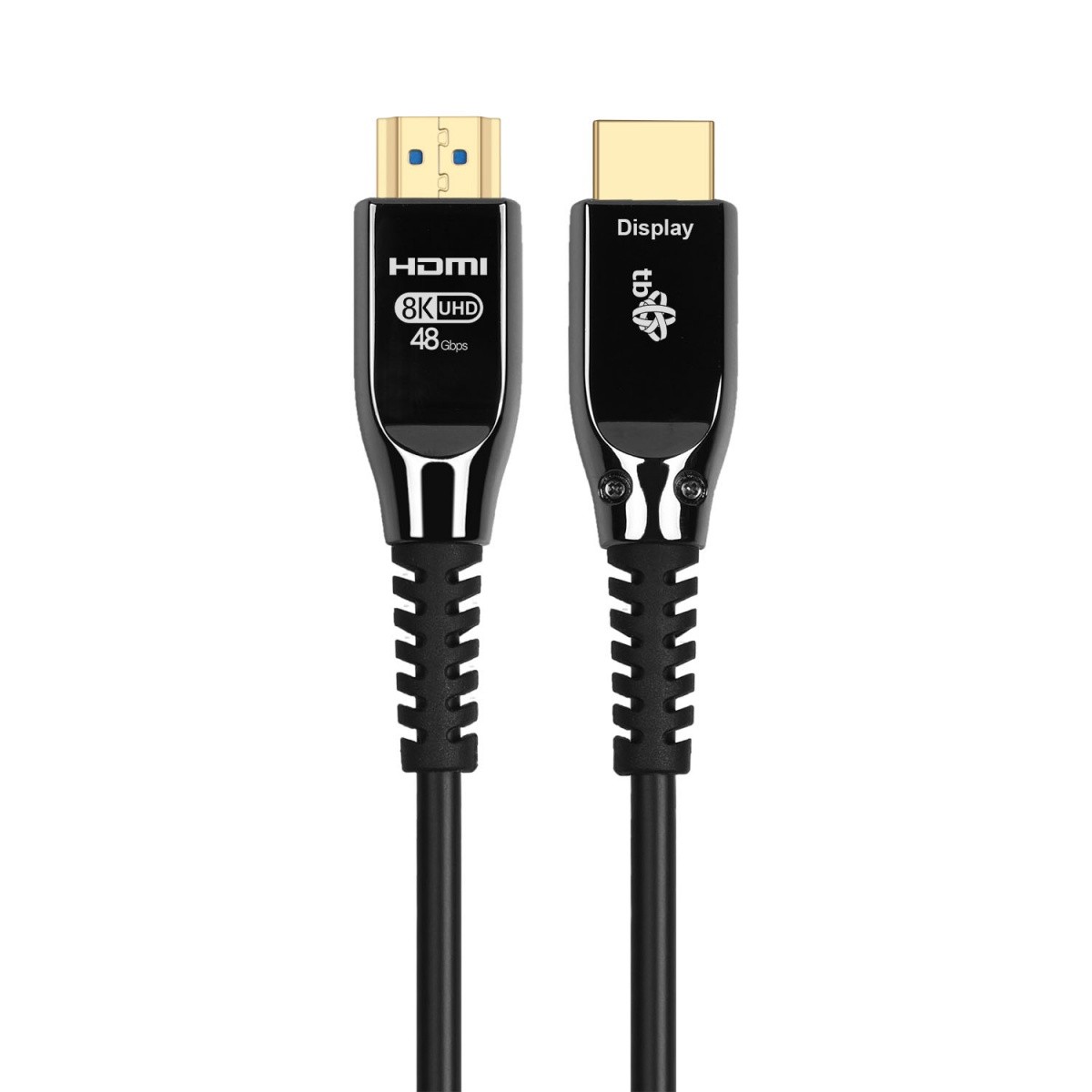 TB optický HDMI kabel 20m v2.1