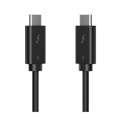 HP 240W Thunderbolt 4 Cable