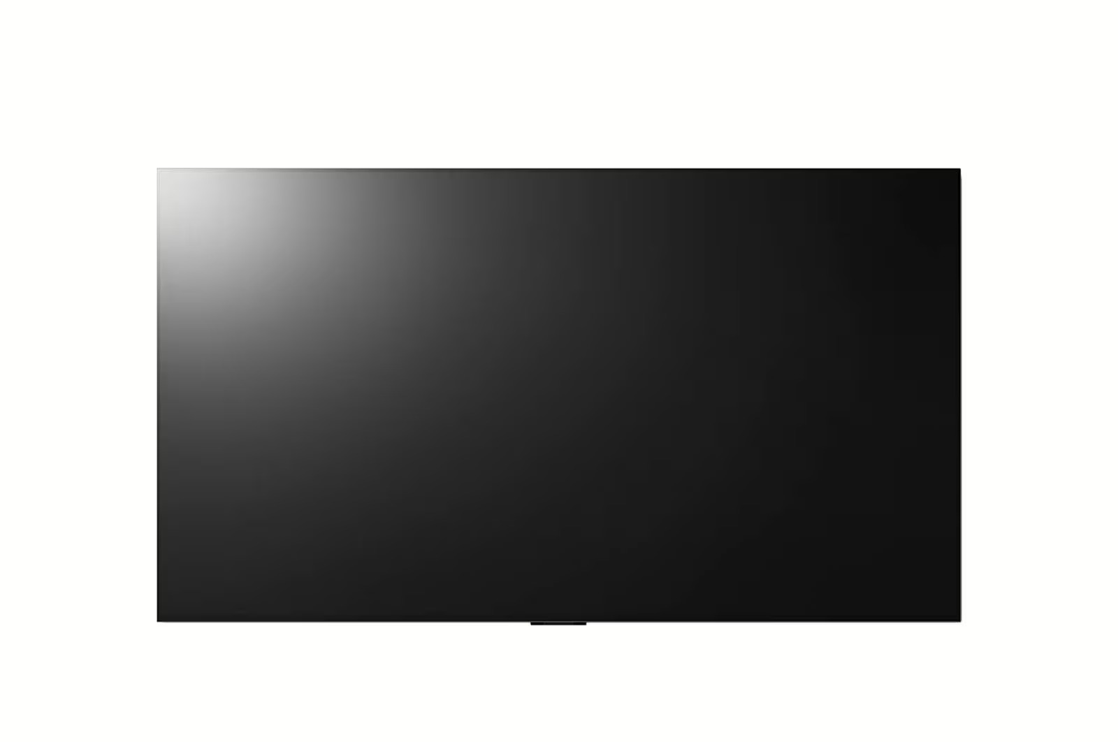 65" LG OLED HTV 65WM960H