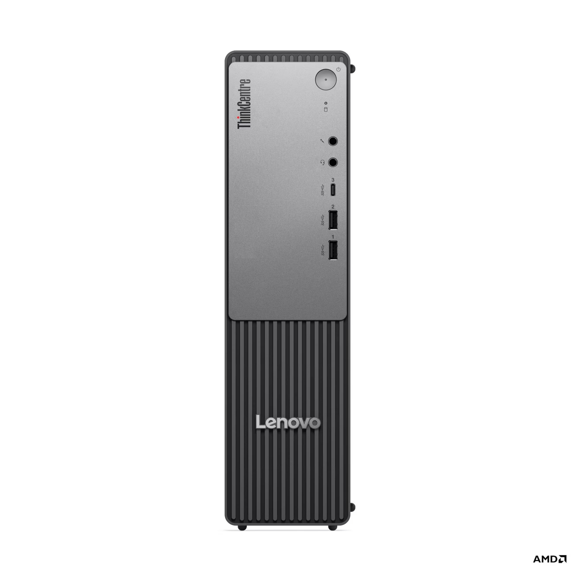 Lenovo ThinkCentre neo/55s Gen 6/SFF/R5-220/8GB/512GB/AMD int/W11P/3ROn-Site
