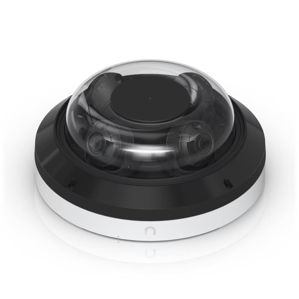 Ubiquiti UVC-AI-MS-4-W - UniFi Enterprise AI Multi Sensor 4, bílá