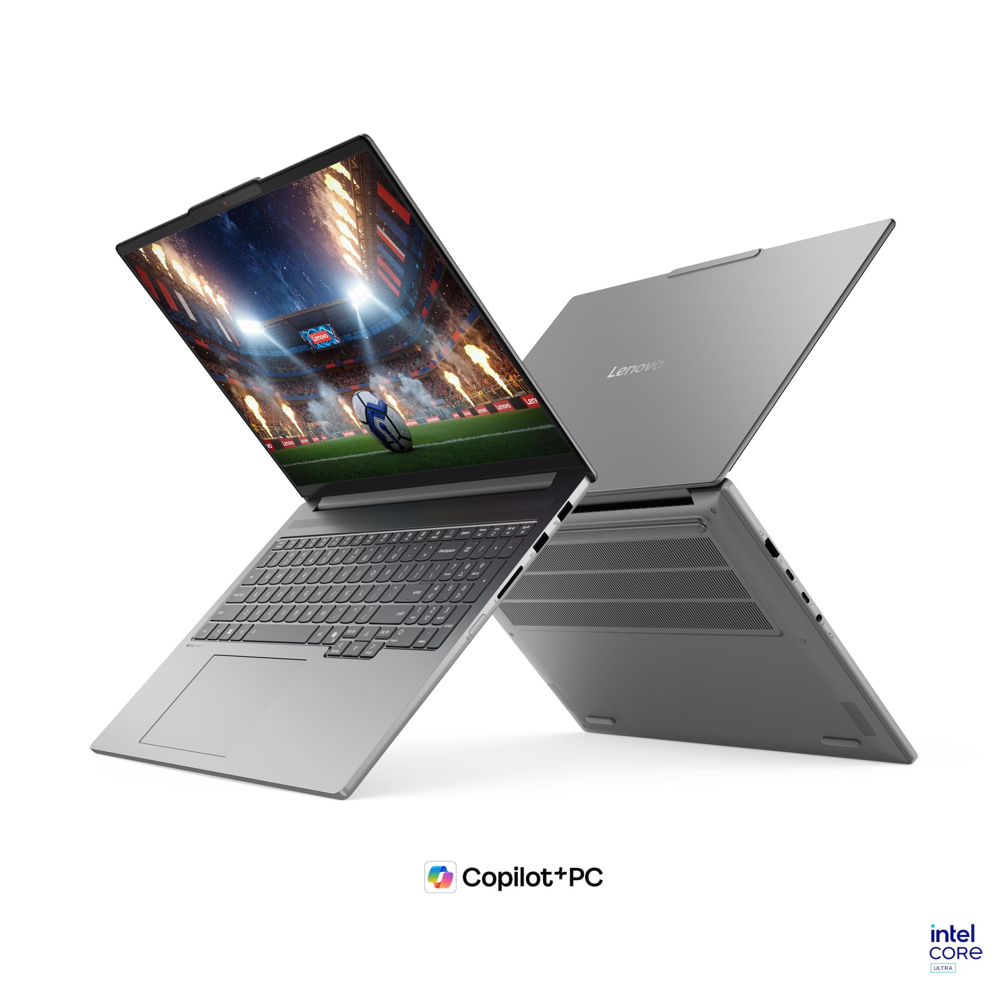 Lenovo IdeaPad Pro 5/16IPH11/U7-356H/16"/2880x1800/32GB/1TB/RTX 5050/W11H/Gray/2R