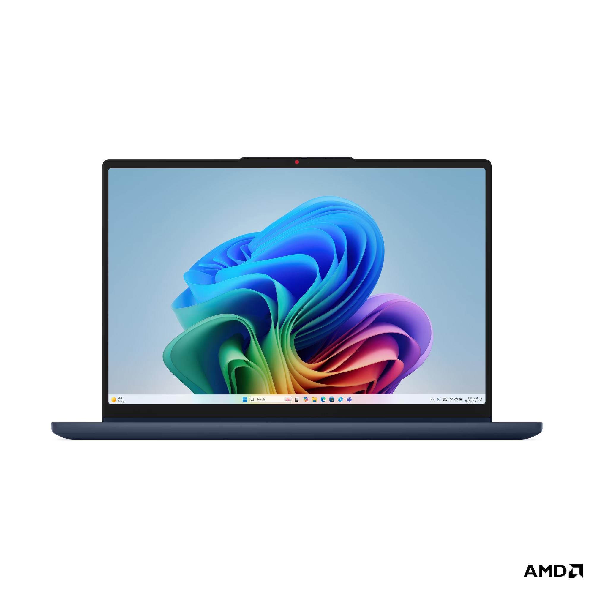 Lenovo IdeaPad 5 2-in-1/15AHP11/R5-230/15,3"/WUXGA/T/16GB/512GB/AMD int/W11H/Blue/2R