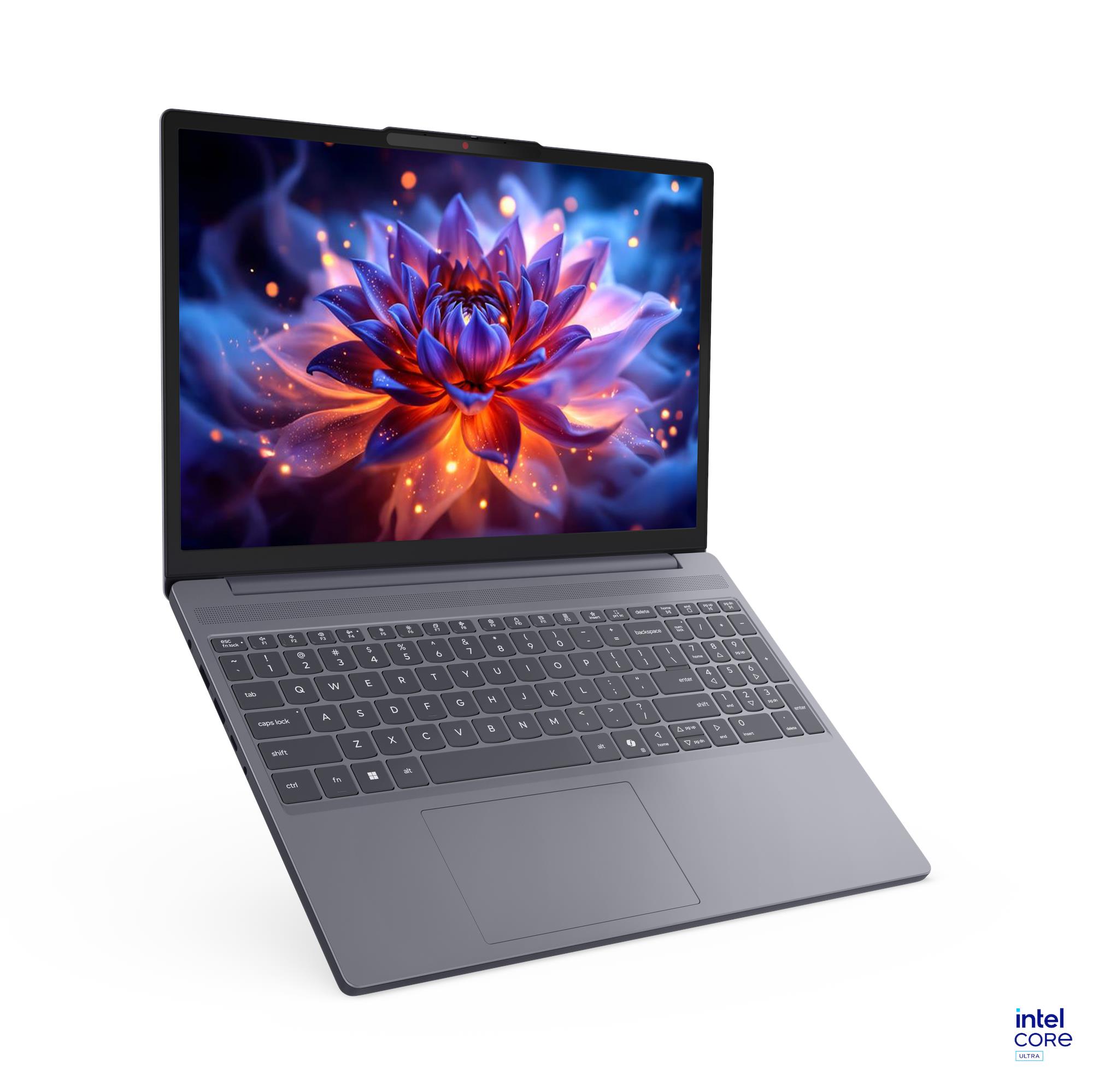Lenovo IdeaPad Slim 3/15IPH11/U5-322/15,3"/WUXGA/16GB/512GB/Intel int/W11H/Gray/2R