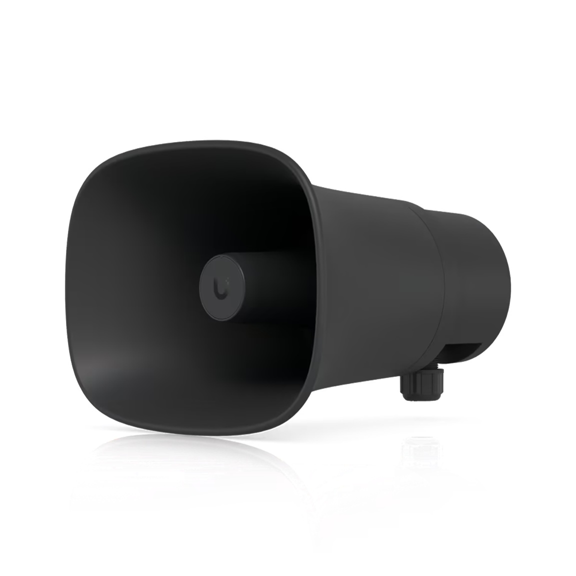 Ubiquiti UP-AI-Horn-Speaker-B - UniFi Protect AI Horn Speaker, černá