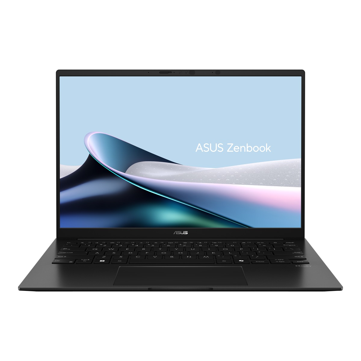 ASUS Zenbook 14/UM3406GA-OLED239WZ/AI7-445/14"/WUXGA/T/32GB/512GB/AMD int/W11H/Black/2R