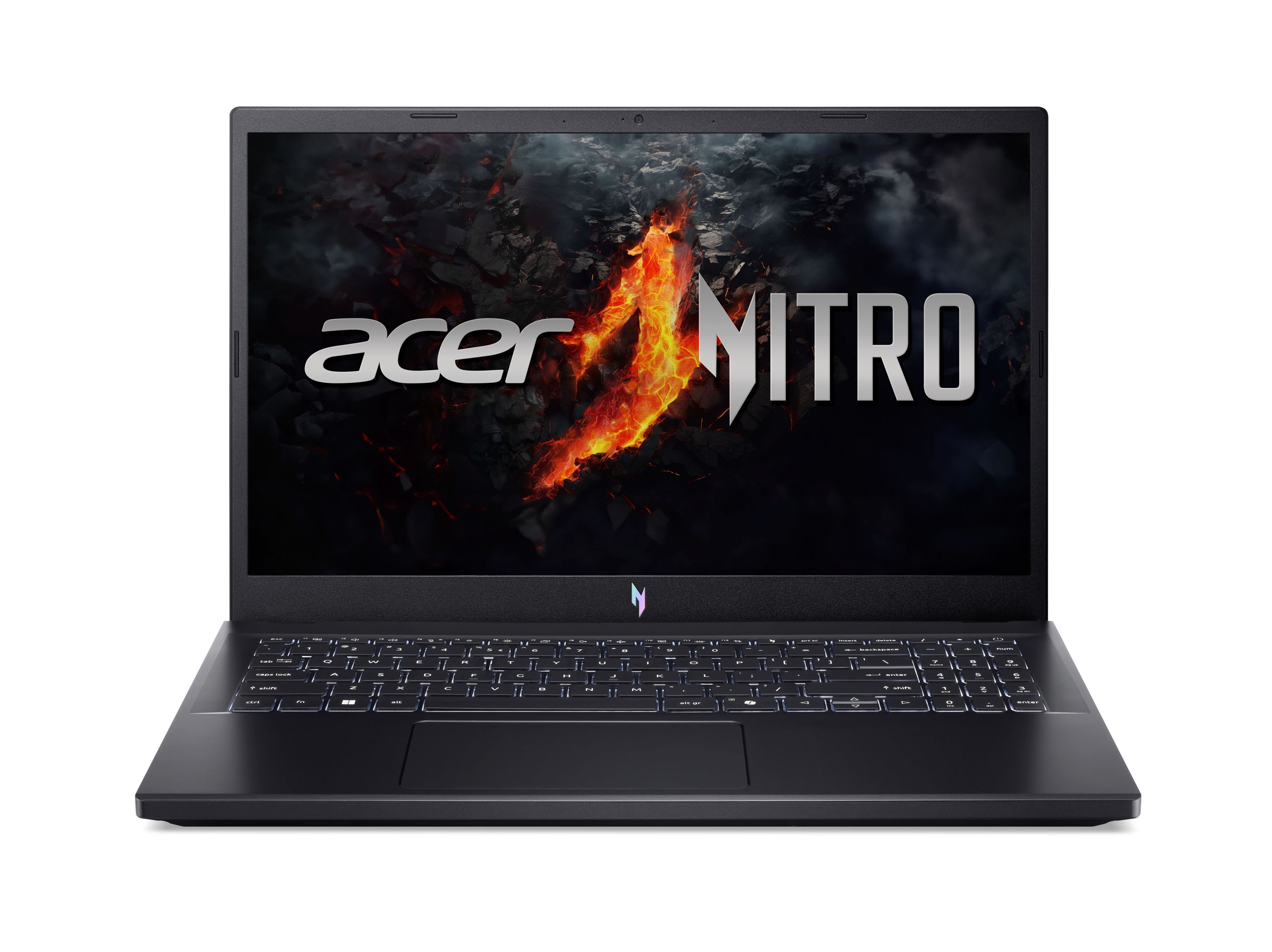 Acer Nitro V 15/ANV15-41-R3RD/R5-6600H/15,6"/FHD/16GB/512GB/RTX 3050/Linux/Black/2R