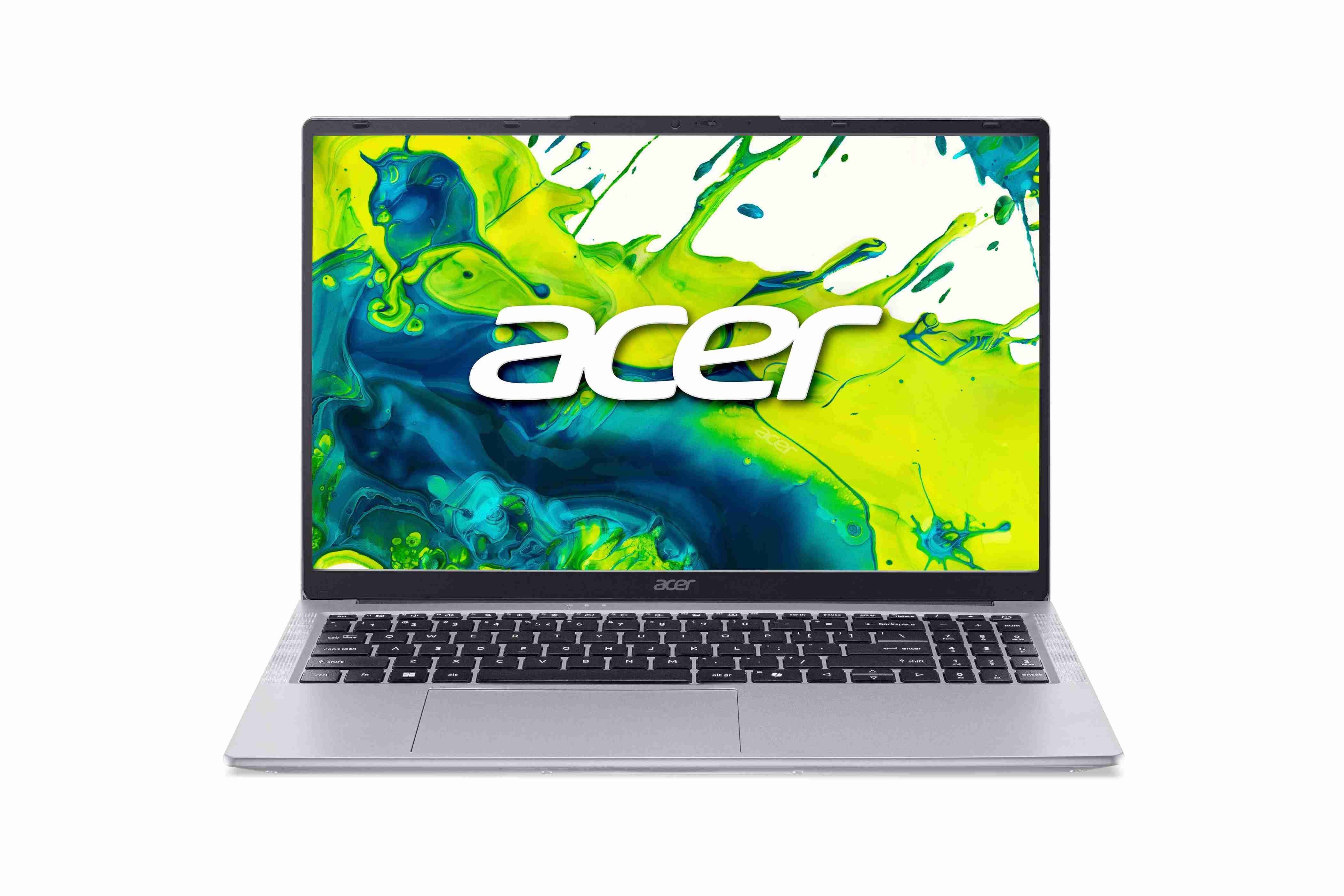 Acer Aspire Lite 15/AL15-54P-51ZJ/U5-115U/15,6"/FHD/16GB/512GB/Intel int/Linux/Gray/2R