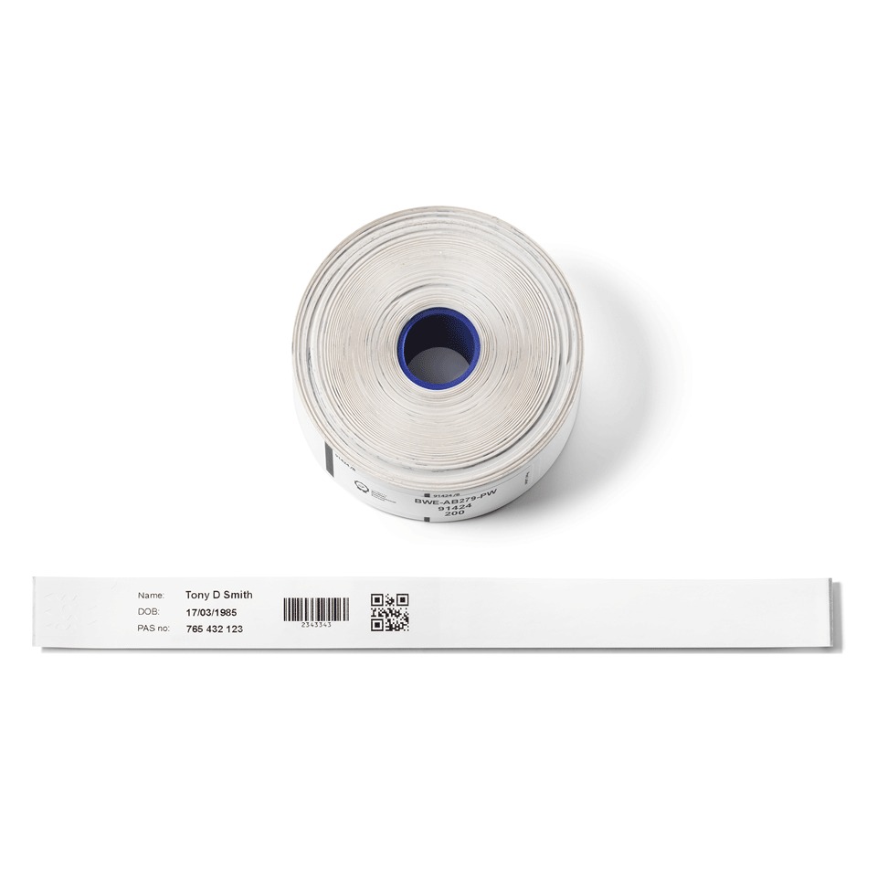 Brother BWEAB279PW - PACK