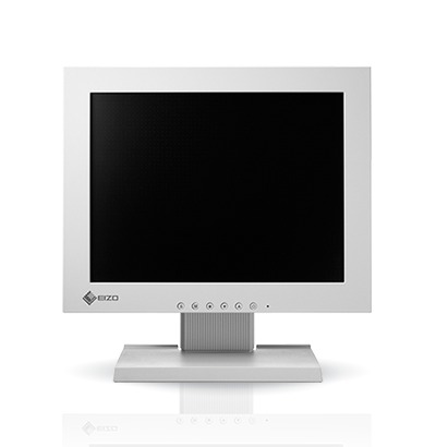12" LED EIZO FDSV1201T: 1024x768,TN,dotyk