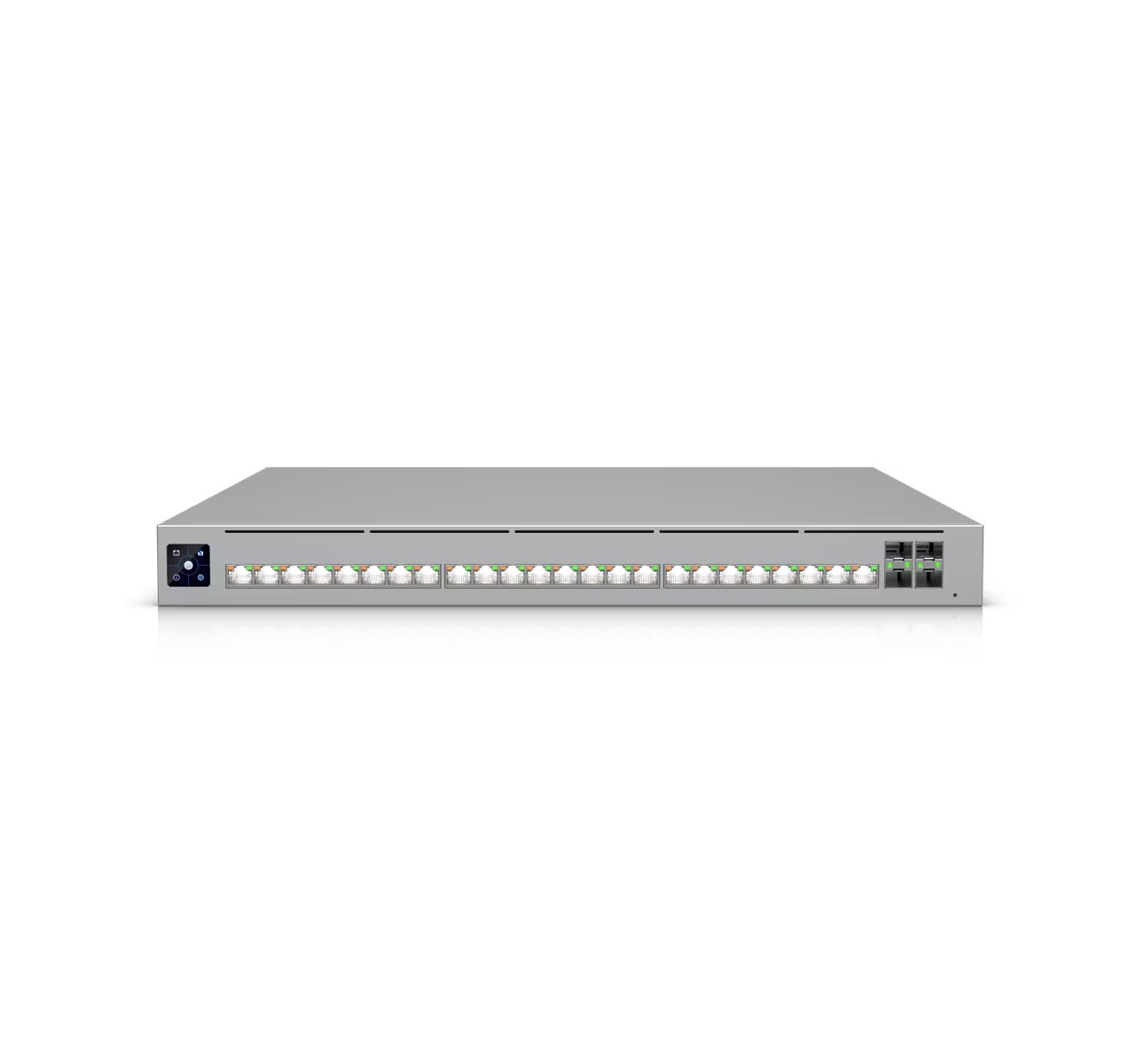 Ubiquiti ECS-24S-PoE - Enterprise Campus 24S PoE