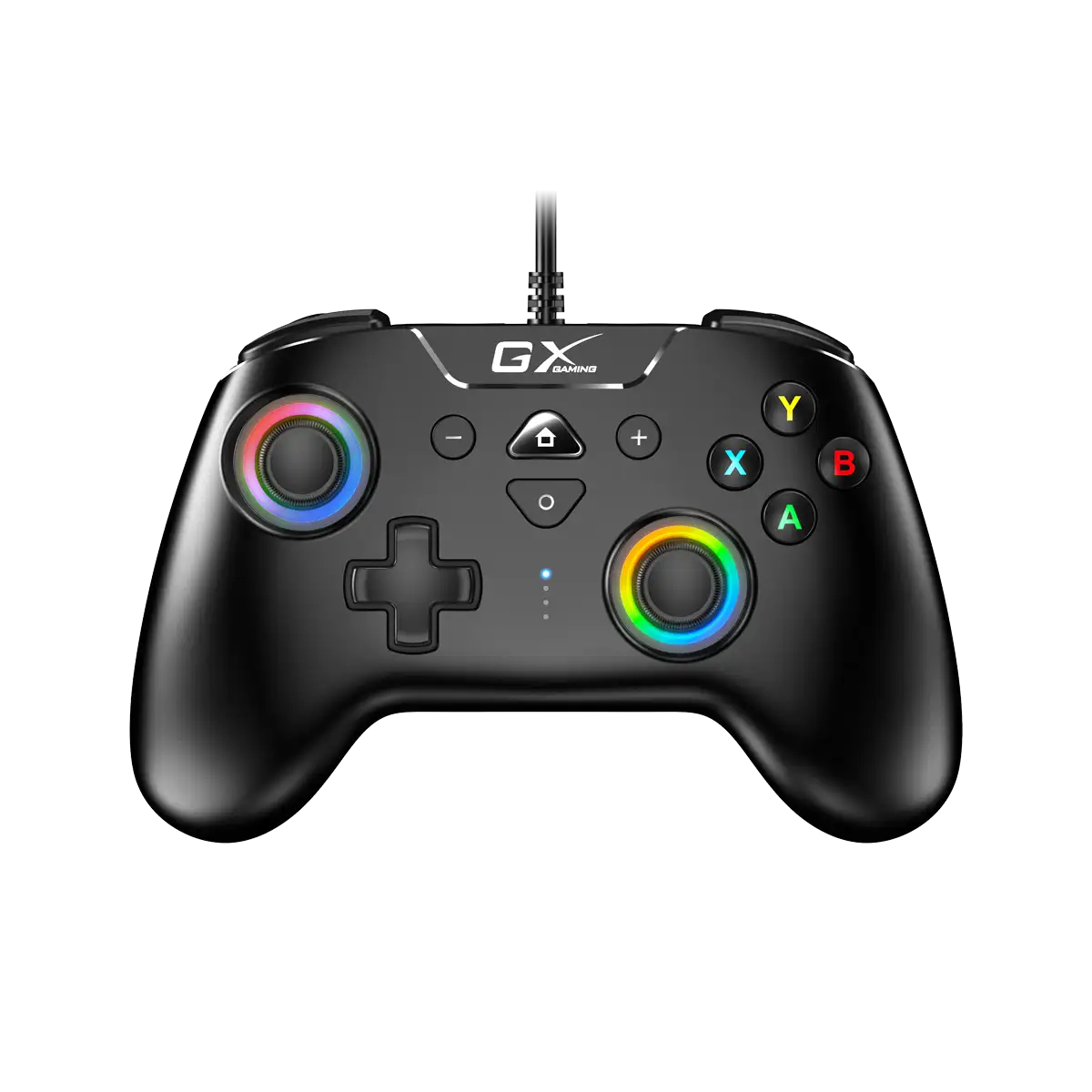 GENIUS GX Gaming gamepad GX-23UV