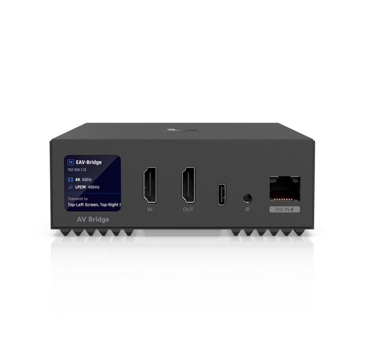 Ubiquiti EAV-Bridge - UniFi Enterprise AV Bridge