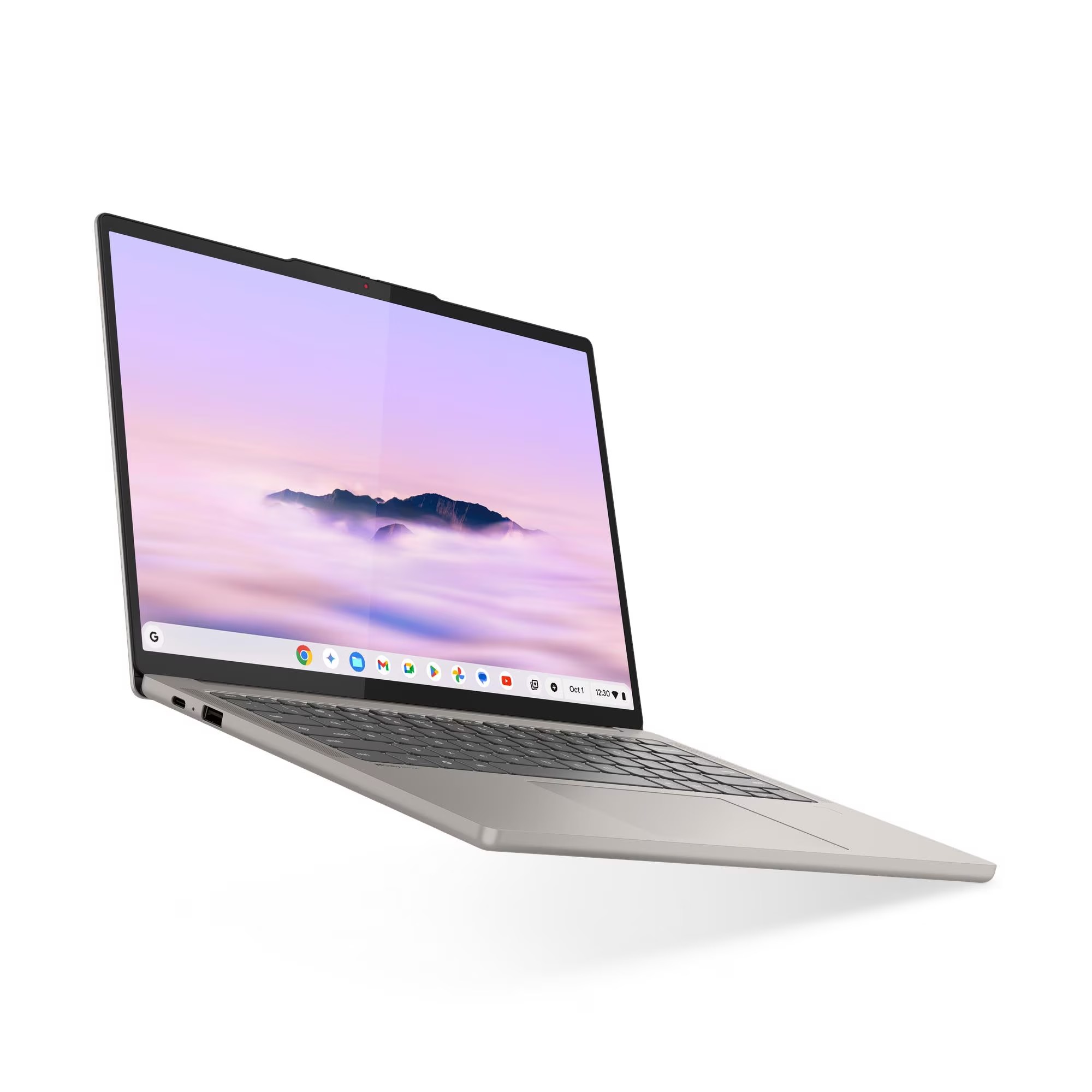 Lenovo Chrome/14M9610/MTK-U910/14"/WUXGA/T/16GB/256GB/Imm G925/Chrome/Seashell/2R