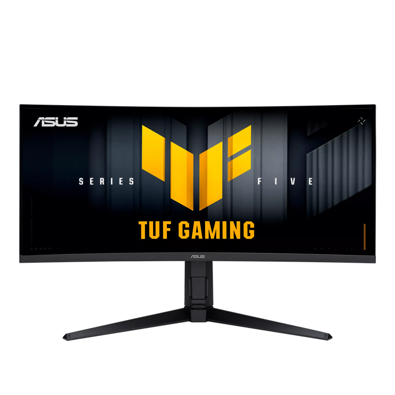 34" WLED ASUS VG34WQL5A GAMING
