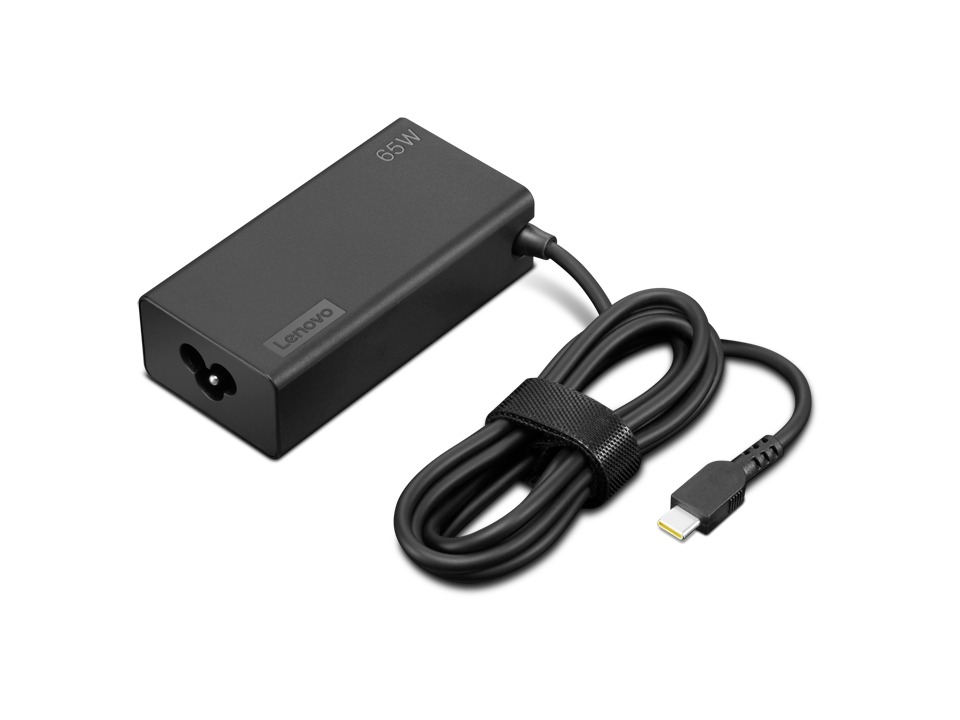 Lenovo 65W Standard USB-C AC Adapter Gen2 - CH