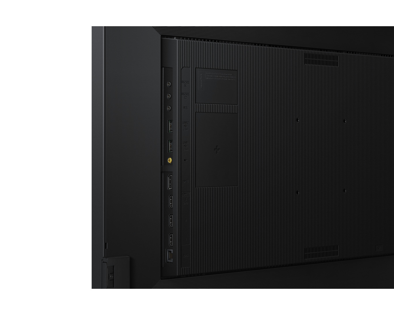 32" LED Samsung SM32HX - Spatial