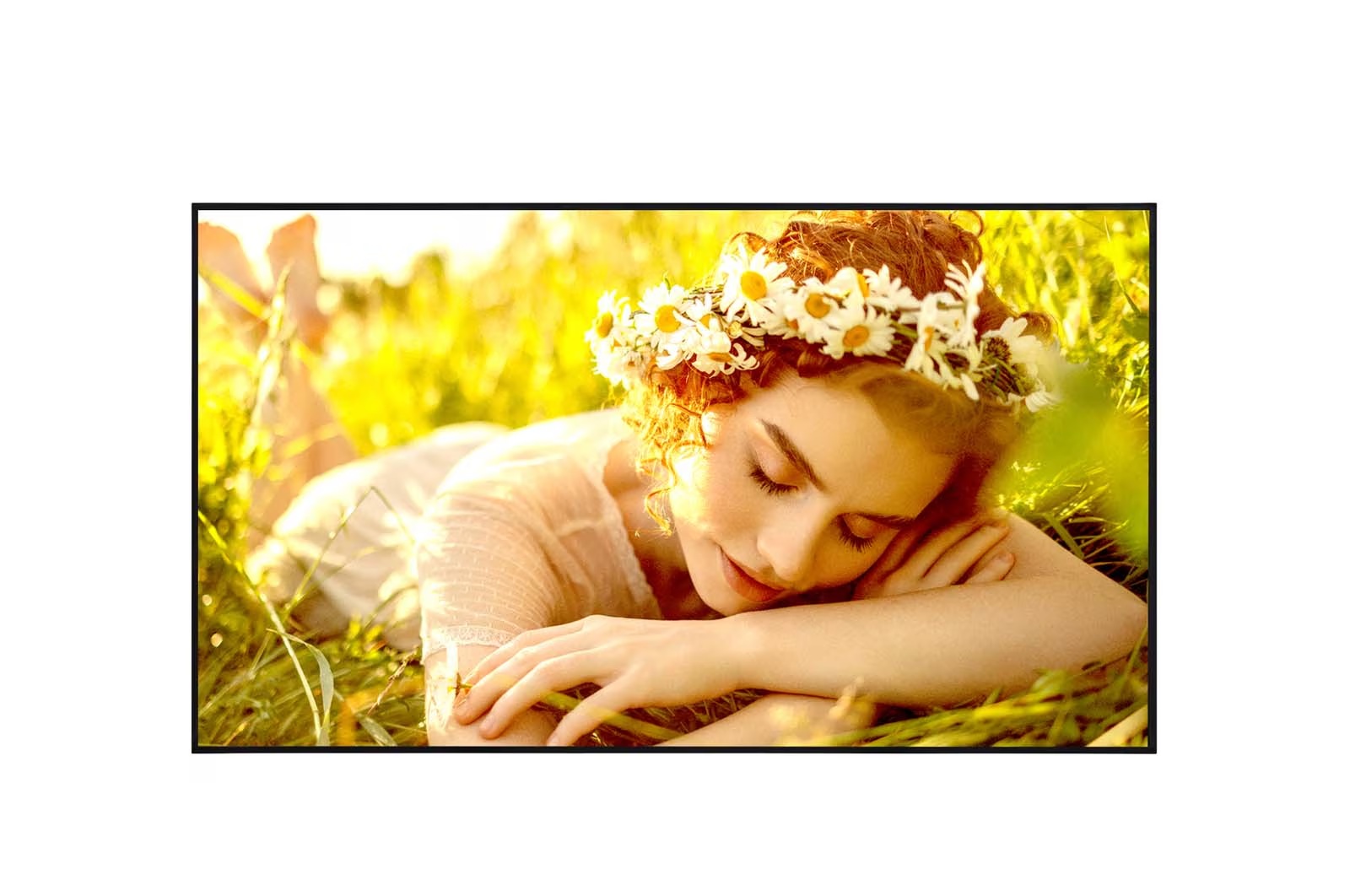 43" LG LED 43UL5 - UHD,500cd, WebOS,24/7