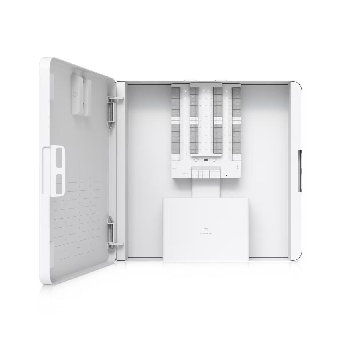 Ubiquiti UP-AlarmHub-Kit - UniFi Protect Alarm Hub kit