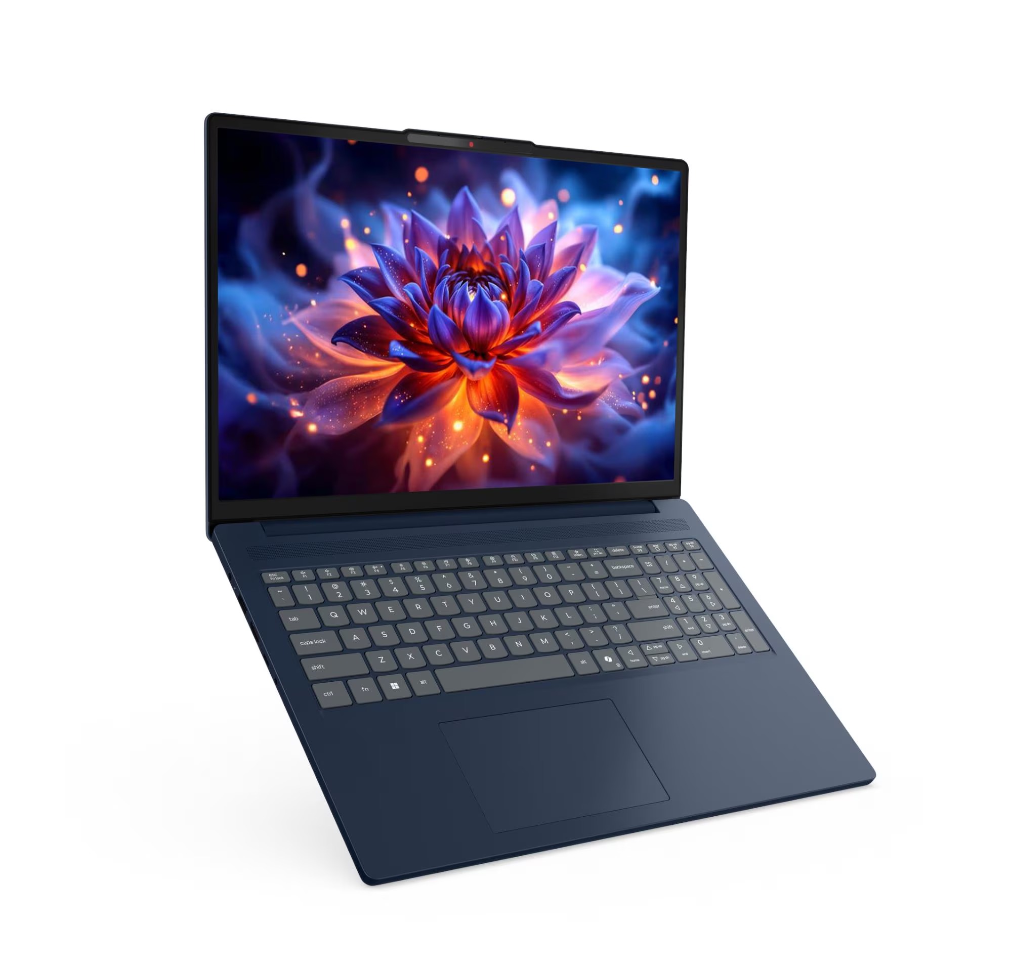 Lenovo IdeaPad Slim 3/16IWC11/5-320/16"/WUXGA/16GB/512GB/Intel int/W11H/Cosmic Blue/2R