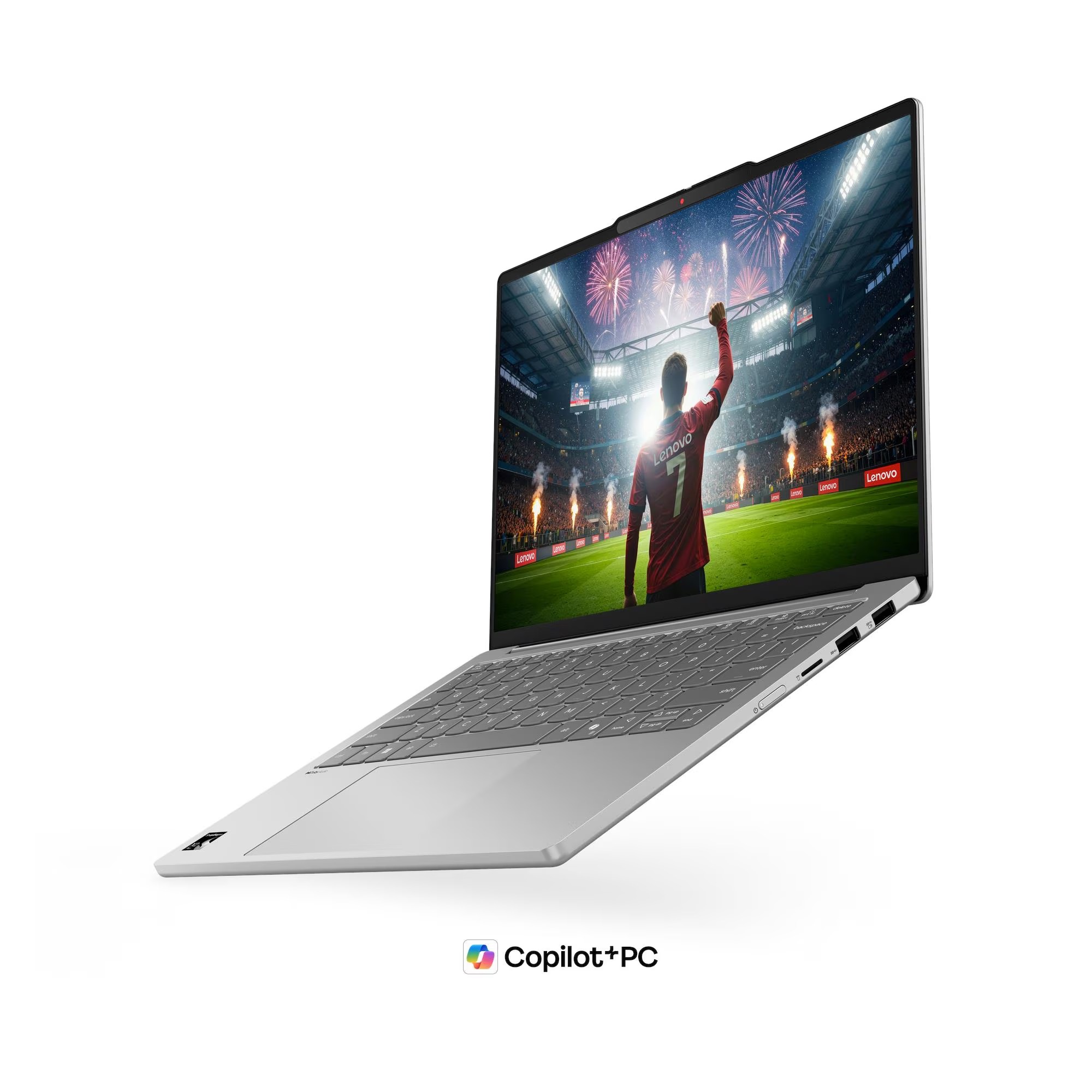 Lenovo IdeaPad Slim 5/13Q8Y11/SD-X2P-42-100/13,3"/2560x1600/16GB/512GB/Adreno/W11P/Gray/2R