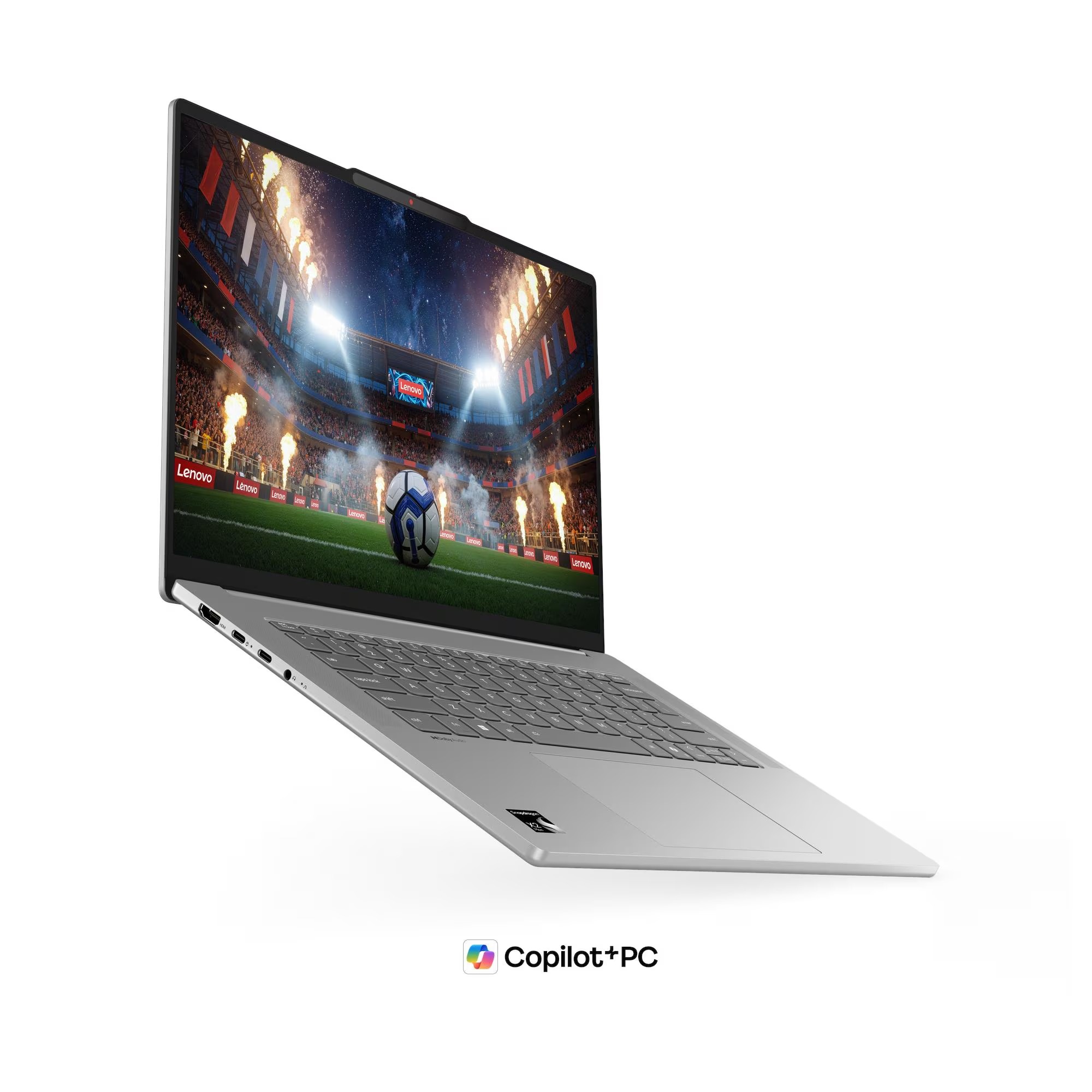 Lenovo IdeaPad Slim 5/15Q8Y11/SD-X2P-42-100/15,3"/2560x1600/16GB/512GB/Adreno/W11P/Gray/2R