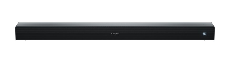 Xiaomi SoundBar Pro 2.0/Stereo/84W/Černá