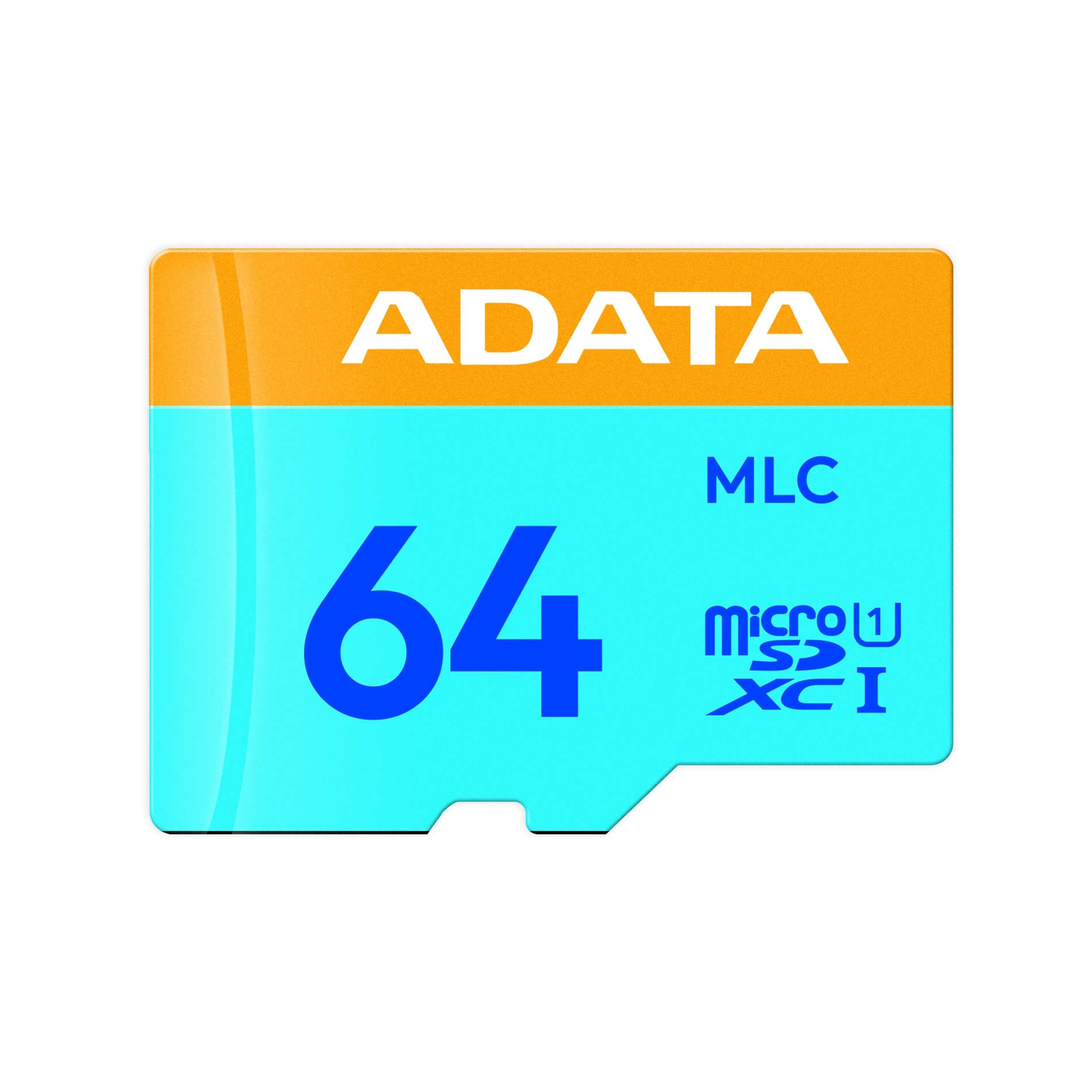 ADATA IDU3A Industrial/Micro SD/16GB