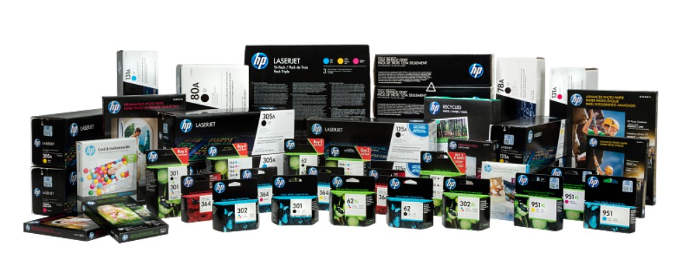 HP 160Y Extra High Yield Black LaserJet Toner