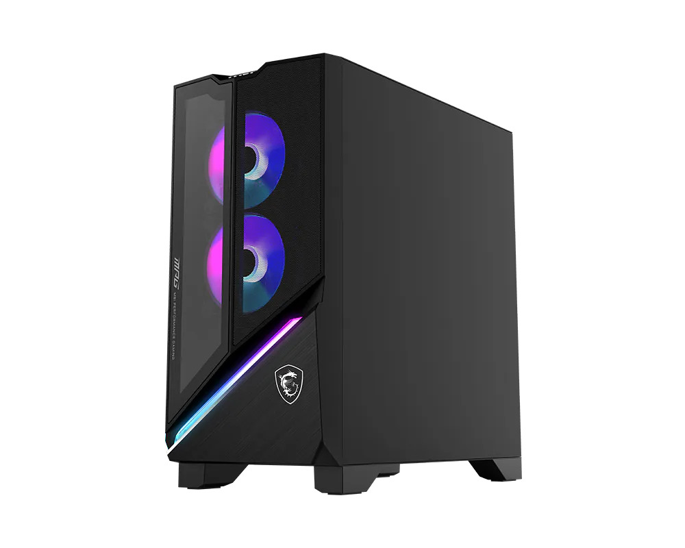 MSI MPG Infinite/X3 AI 2NVZ9-028EU/Tower/U9-285K/64GB/1TB/RTX 5090/W11H/3R