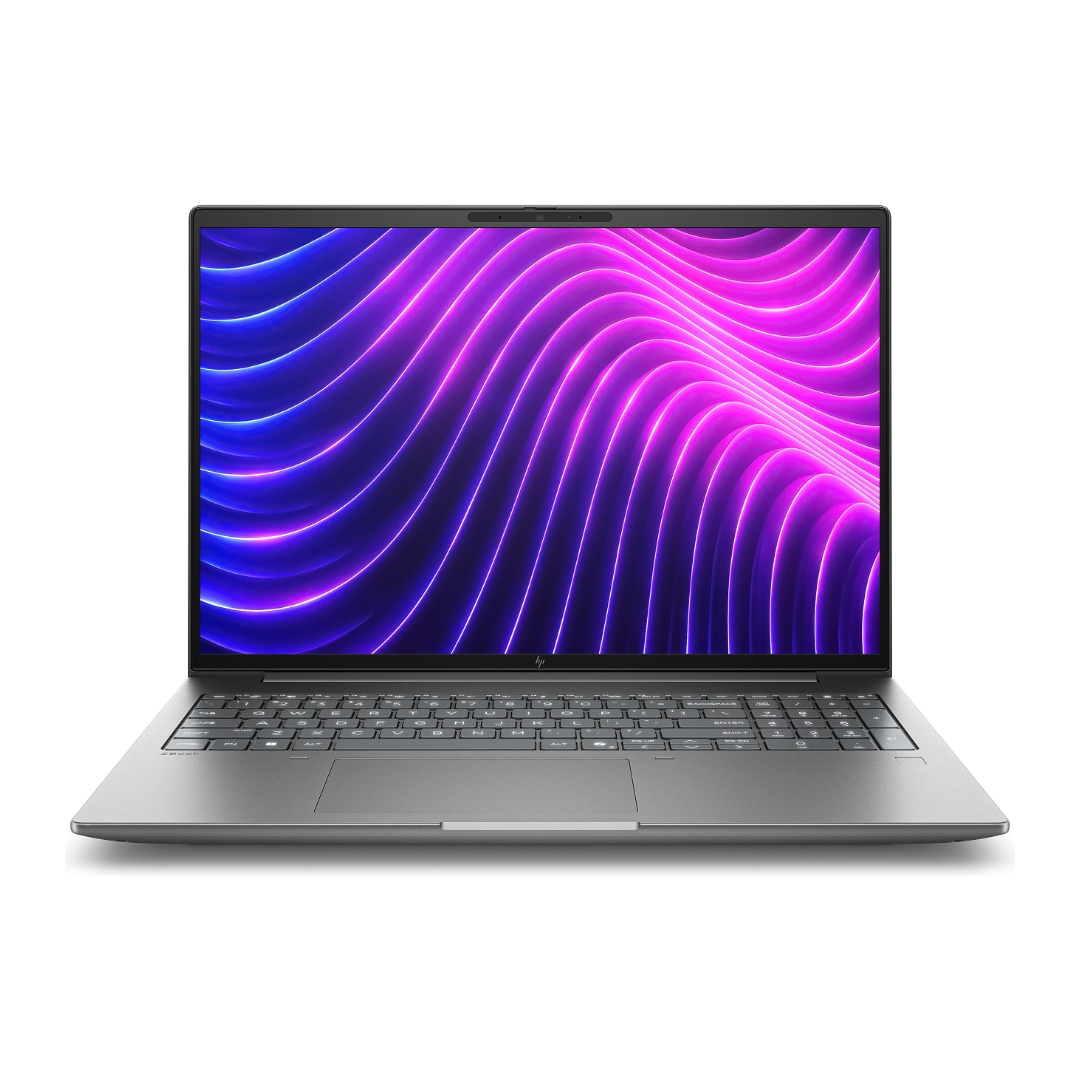HP ZBook X/G2i 16/U7-366H/16"/WUXGA/T/32GB/1TB/RTX 2000/W11P/Silver/1R