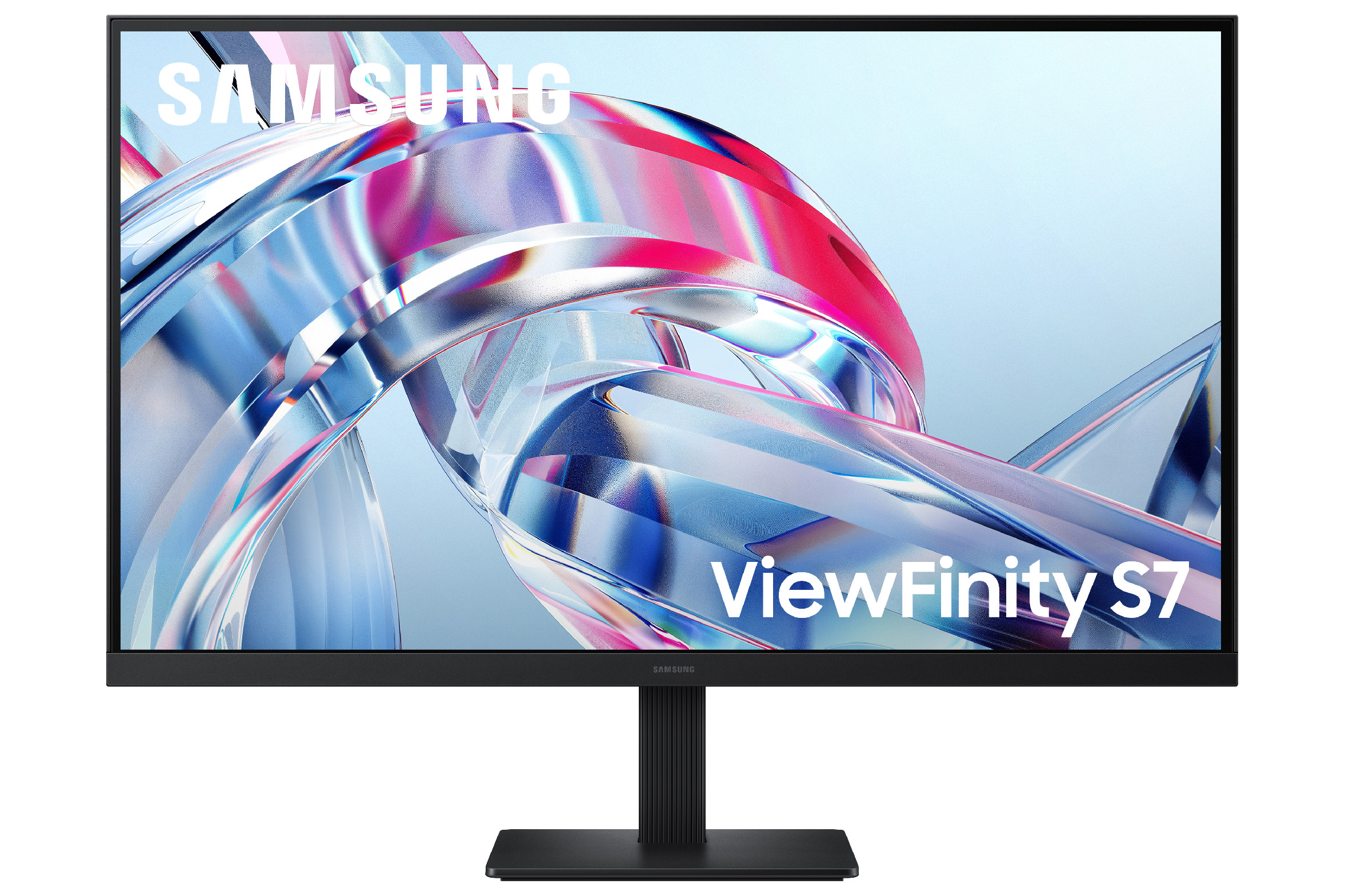 27" Samsung ViewFinity S7 (S70H) UHD 4K