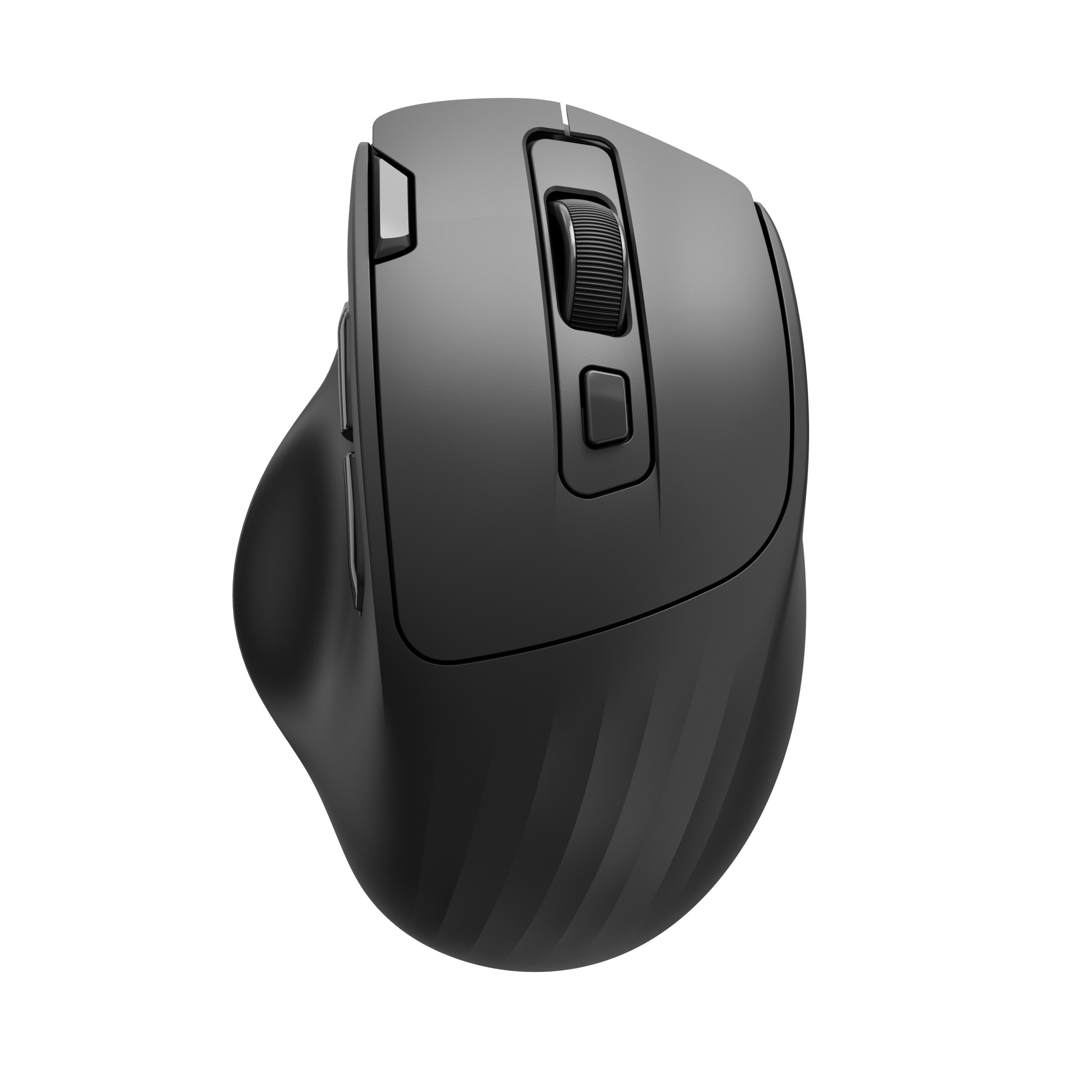 Myš C-TECH WLM-23 Dual mode, bezdrátová, BT5.0 +
