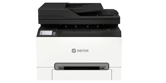 Xerox C255a MFP 220V 4-in-1