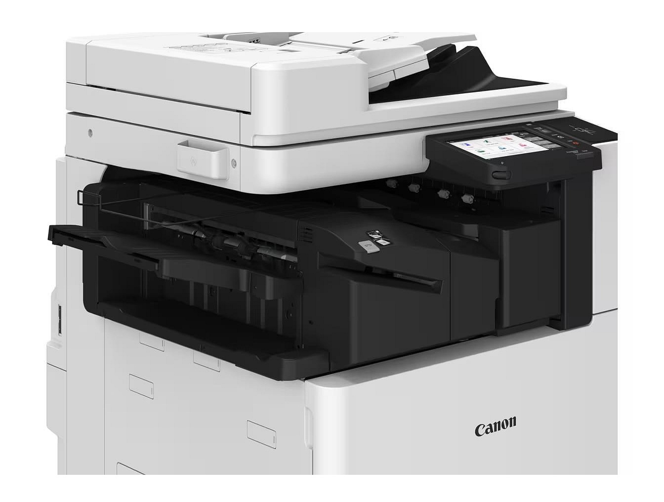 Canon imageFORCE 4030 MFP + toner + inst.