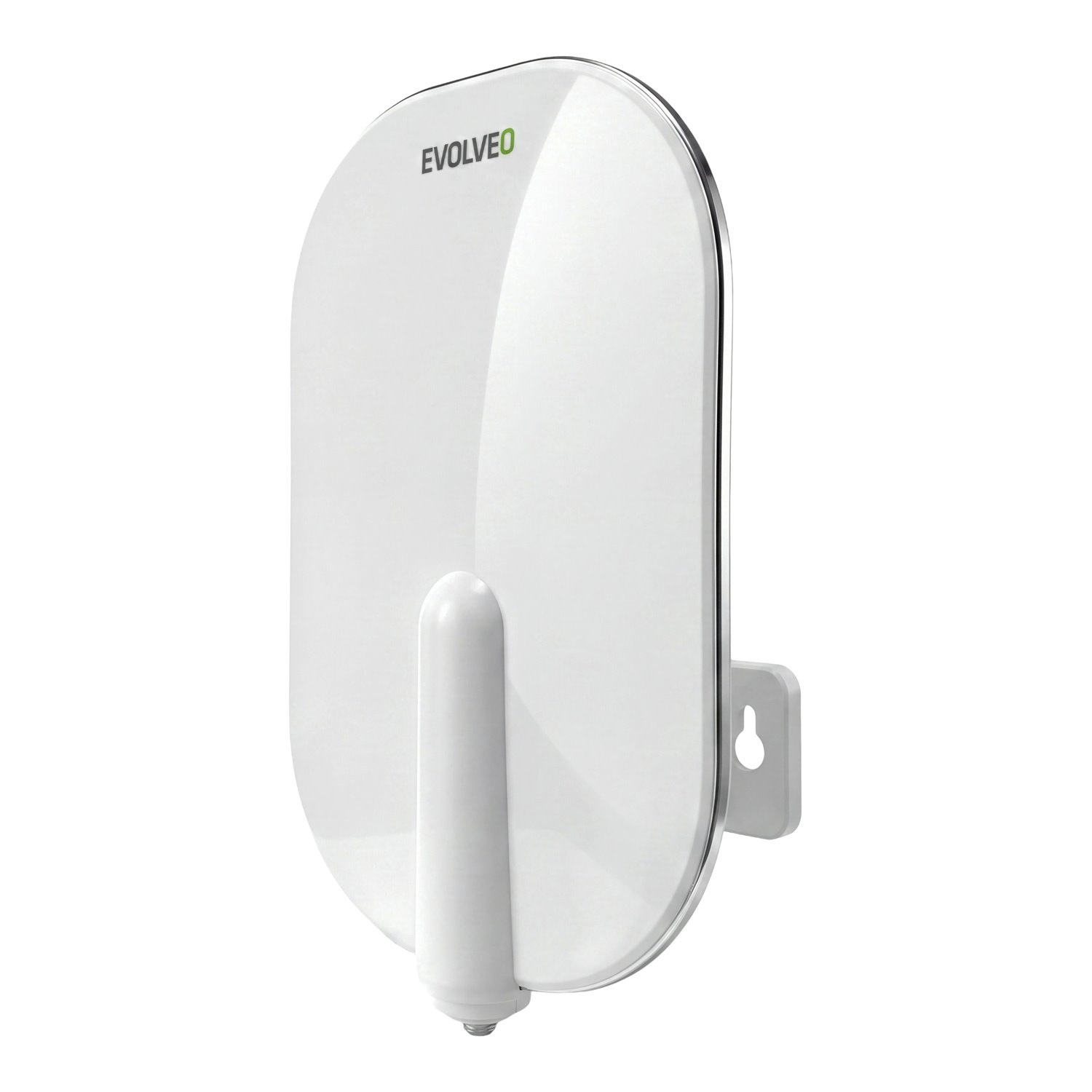 EVOLVEO HDO 2, aktivní venkovní DVB-T2 anténa, filtr LTE/4G/5G