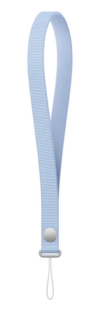 Wrist Strap - Crisp Blue / SK