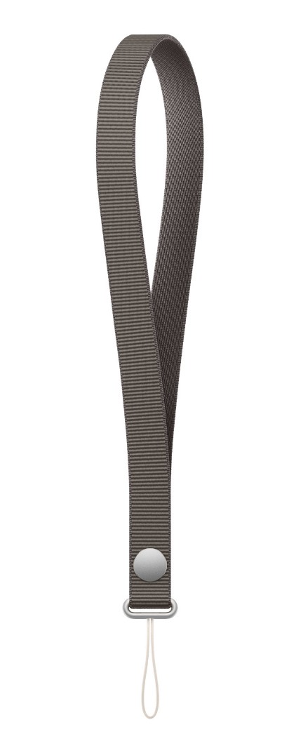 Wrist Strap - Taupe / SK