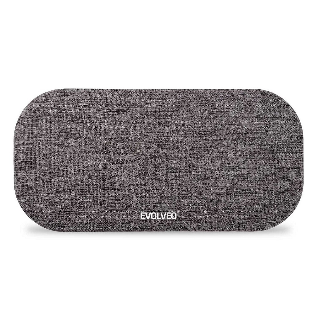 EVOLVEO Xany L, aktivní pokojová anténa DVB-T2, filtr LTE/4G/5G