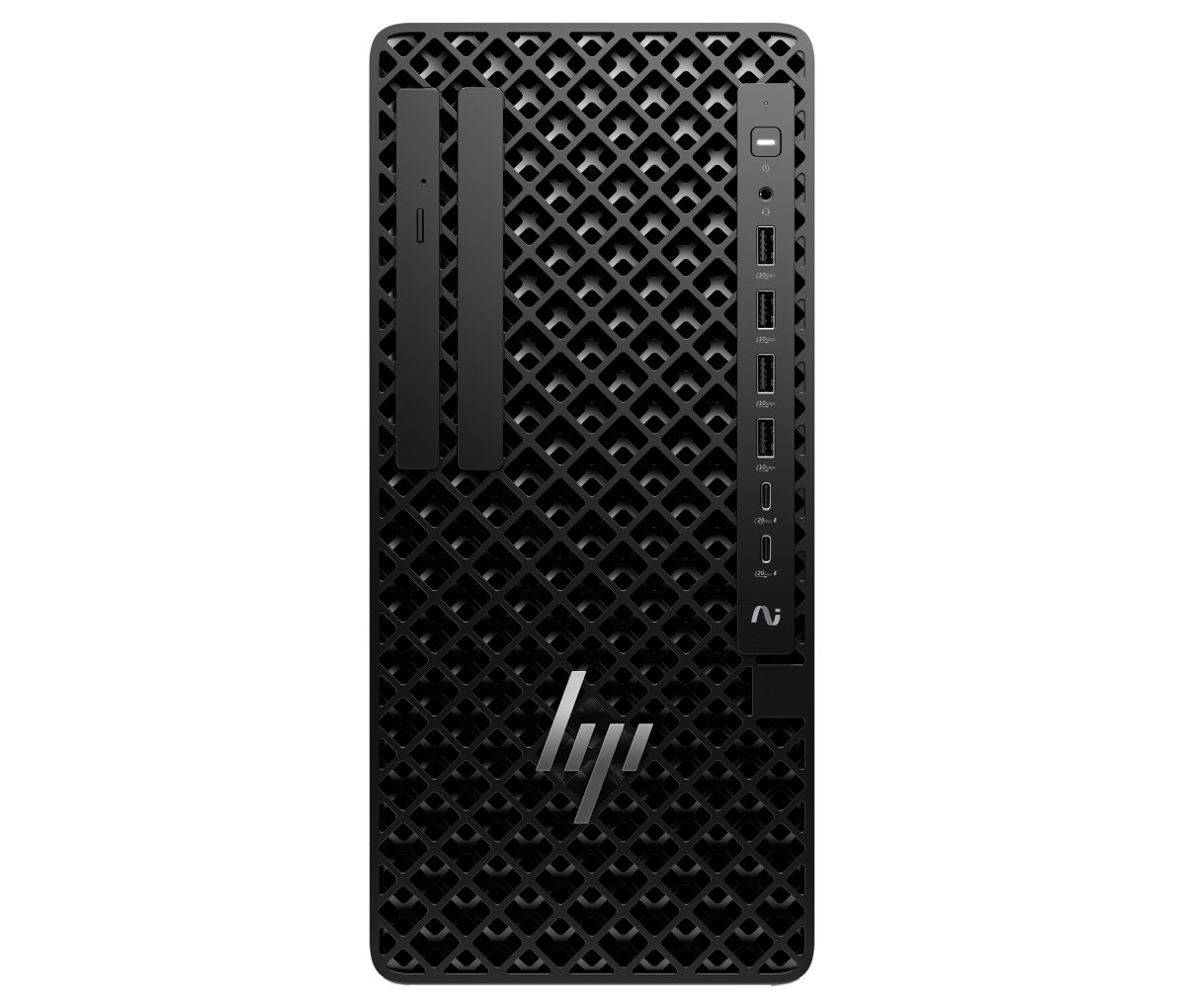 HP Z1/G1i/Tower/U9-285/64GB/1,5TB/RTX A1000/W11P/3ROn-Site