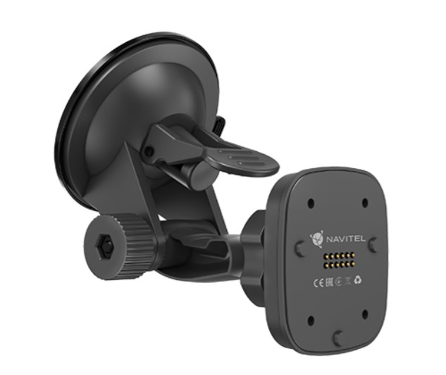 Navigace do auta NAVITEL RE 5 DUAL se záznamovou kamerou