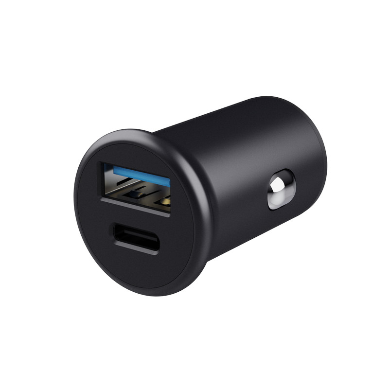 TRUST MAXO 38W CAR CHARGER