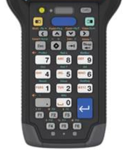 Honeywell CK65 /Large-NUM/4GB/6803/Cam