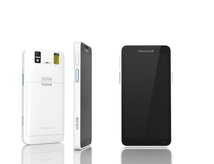 CT30XP - HC, Android, WWAN, GMS, 6/64G