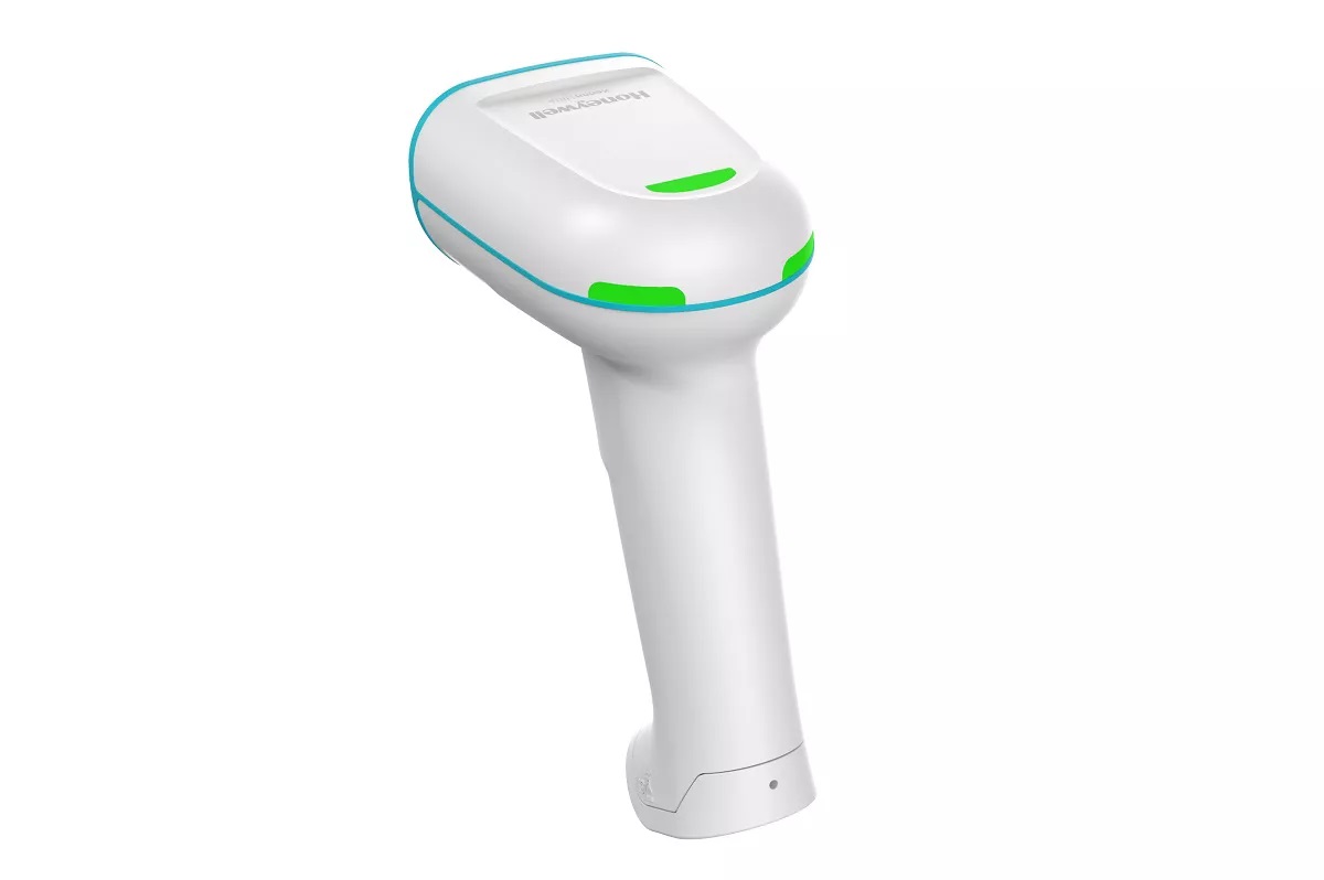 Honeywell Xenon 1960h - HC, HD, 1D/2D